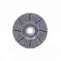 Special Sanding Disc for Stone Material Grinding